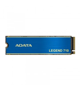 اس اس دی اینترنال ای دیتا مدل LEGEND 710 ظرفیت دو ترابایت