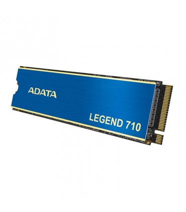 اس اس دی اینترنال ADATA مدل LEGEND 710 ظرفیت دو ترابایت