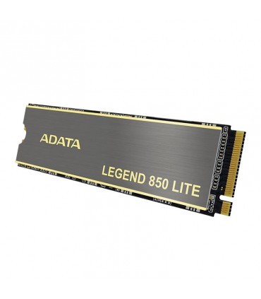 اس اس دی اینترنال ای دیتا مدل LEGEND 850 LITE ظرفیت 1000 گیگابایت