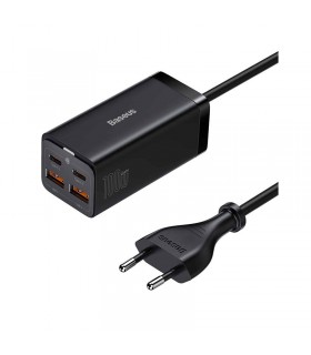 شارژ رو میزی باسئوس مدل CCGP000101 - 100W
