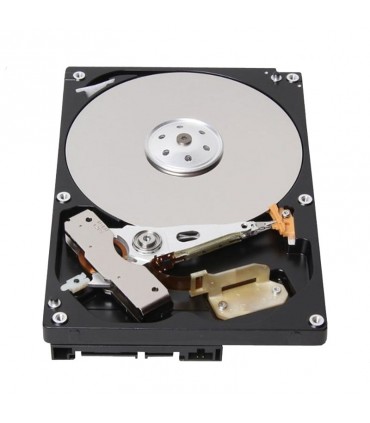 هارد دیسک اینترنال توشیبا مدل DT01ACA100 ظرفیت 1 ترابایت 32 مگابایت کش