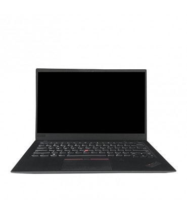 لپ تاپ استوک لنوو مدل ThinkPad X1 Carbon پردازنده Core i7 نسل 8