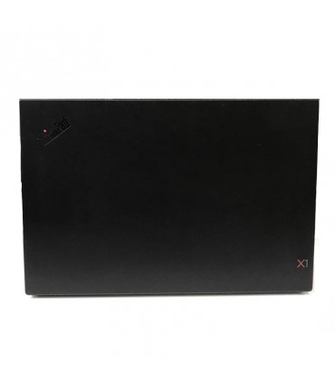 لپ تاپ استوک لنوو مدل ThinkPad X1 Carbon پردازنده Core i7 نسل 8