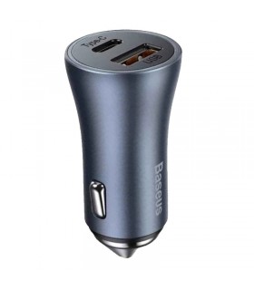 شارژر فندکی باسئوس مدل CCJD-0G