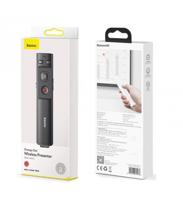 پرزنتر باسئوس مدل ACFYB-0G