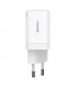 شارژر دیواری 20 وات باسئوس مدل Quick Charger 20W