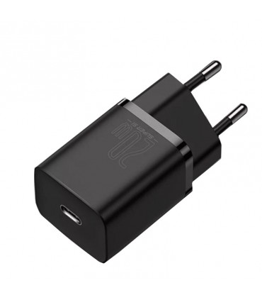 شارژر دیواری 20 وات باسئوس مدل Quick Charger 20W