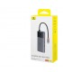 هاب 6 پورت Type-C باسئوس مدل METAL GLEAM2