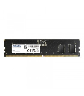 رم دسکتاپ تک کاناله ای دیتا مدل DDR5 5600MHz CL46 ظرفیت 8 گیگابایت