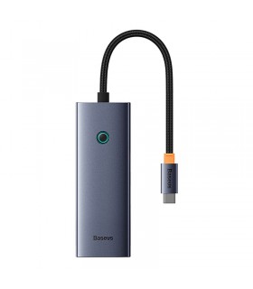 هاب 5 پورت USB.03 بیسوس مدل BS-OH110