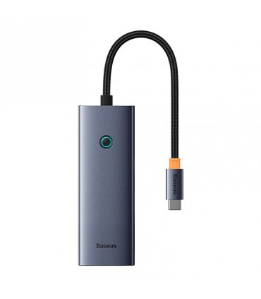 هاب 5 پورت USB.03 بیسوس مدل BS-OH110