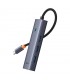 هاب 5 پورت USB.03 بیسوس مدل BS-OH110