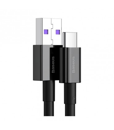 کابل تبدیل USB به USB-C باسئوس مدل CATYS-01 طول 1 متر