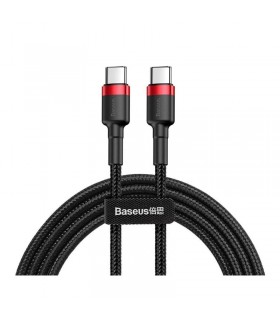 کابل تبدیل USB-C باسئوس مدل CATKLF-G91 طول 1 متر
