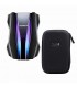 هارد اکسترنال ای دیتا مدل HD770G ظرفیت 2 ترابایت به همراه کیف هارد اکسترنال ای دیتا مدل SHOCKPROOF