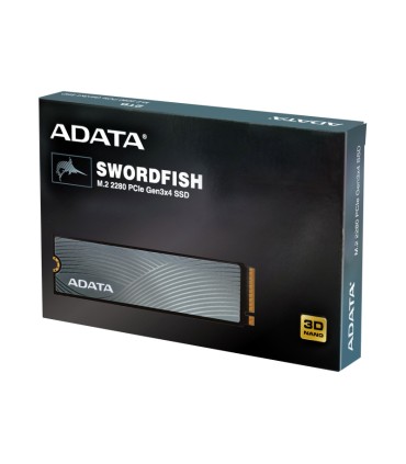 اس اس دی اینترنال ای دیتا مدل SW0RDFISH M2 ظرفیت 250 گیگابایت