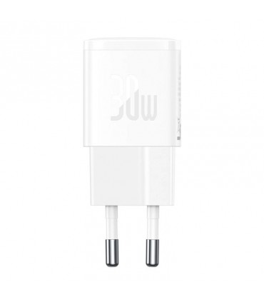 شارژر دیواری 30 وات باسئوس مدل Cube Pro CCXFK30CE