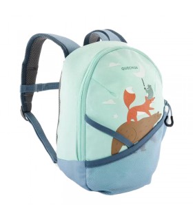 کوله پشتی بچگانه کچوا مدل MH100-5L به همراه قمقمه آب کچوا