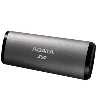 اس اس دی اکسترنال ای دیتا مدل SE760 ظرفیت 512 گیگابایت