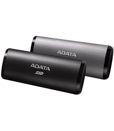 اس اس دی اکسترنال ای دیتا مدل SE760 ظرفیت 512 گیگابایت