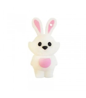 فلش مموری عروسکی مدل Rabbit RO-10 ظرفیت 32 گیگابایت