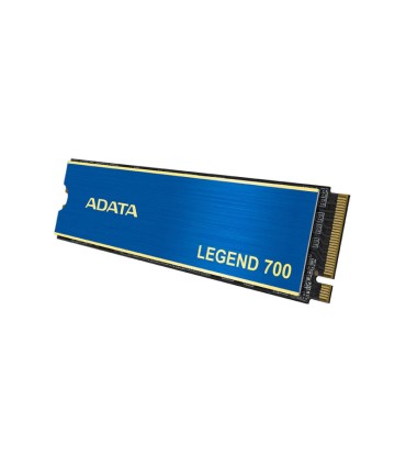 اس اس دی اینترنال ای دیتا مدل legend 700 ظرفیت 512 گیگابایت