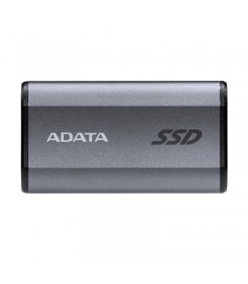 حافظه اس اس دی اکسترنال ای دیتا مدل Elite SE880 ظرفیت 4 ترابایت