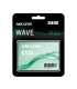 اس اس دی اینترنال SATA هایکسمی مدل WAVE S ظرفیت 256 گیگابایت
