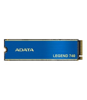 اس اس دی اینترنال ای دیتا مدل LEGEND 740 M2 ظرفیت 250 گیگابایت