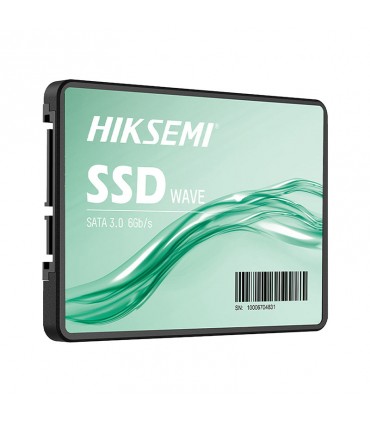 اس اس دی اینترنال SATA هایکسمی مدل WAVE S ظرفیت یک ترابایت