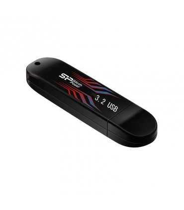 فلش مموری سیلیکون پاور مدل Blaze B10 ظرفیت 256 گیگابایت