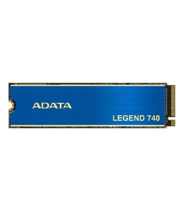 اس اس دی اینترنال ای دیتا مدل LEGEND 740 M2 ظرفیت 500 گیگابایت