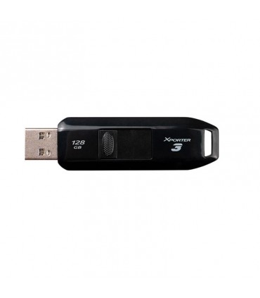 فلش مموری USB 3.2 پتریوت مدل Xporter 3 ظرفیت 128 گیگابایت