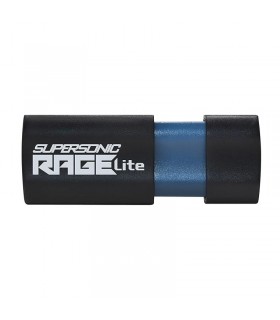 فلش مموری پتریوت مدل Supersonic Rage Lite ظرفیت 128 گیگابایت