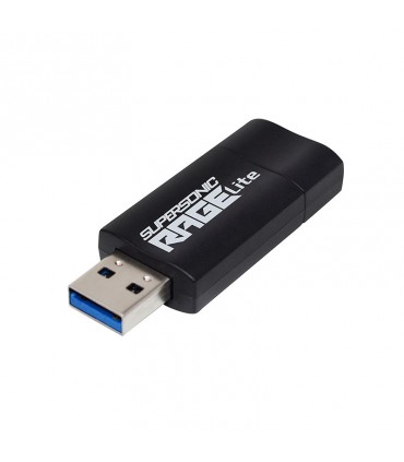 فلش مموری پتریوت مدل Supersonic Rage Lite ظرفیت 128 گیگابایت
