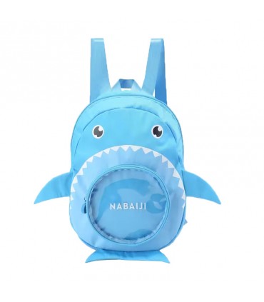 کوله پشتی نابایجی مدل KIDS SWIM