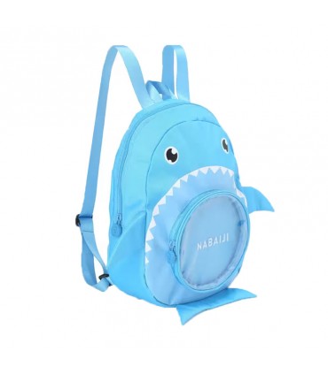 کوله پشتی نابایجی مدل KIDS SWIM