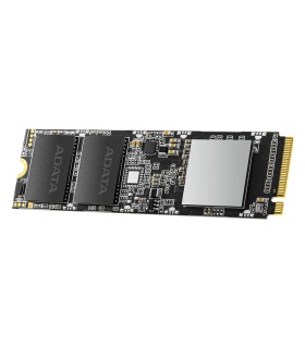 اس اس دی اینترنال ای دیتا مدل SX8100NP ظرفیت 512 گیگابایت