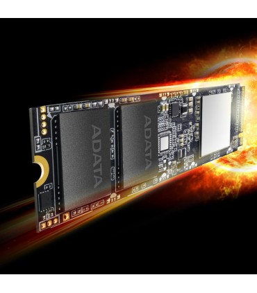 اس اس دی اینترنال ای دیتا مدل SX8100NP ظرفیت 512 گیگابایت