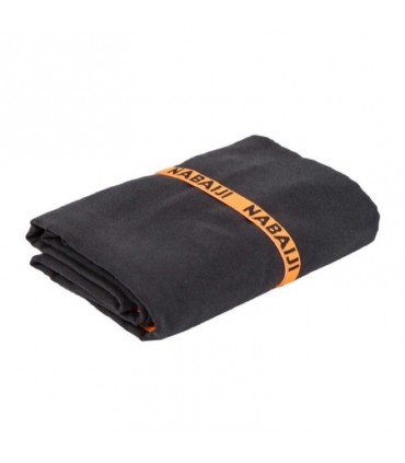 حوله استخری نابایجی مدل مایکروفایبر سایز 175x110 سانتی متر