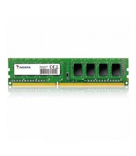 رم دسکتاپ DDR3 تک کاناله 1600 مگاهرتز CL11 ای دیتا مدل AD3U160022G11-B ظرفیت 2 گیگابایت
