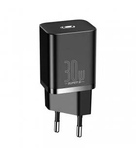 شارژر دیواری باسئوس مدل Quick Charger 30W