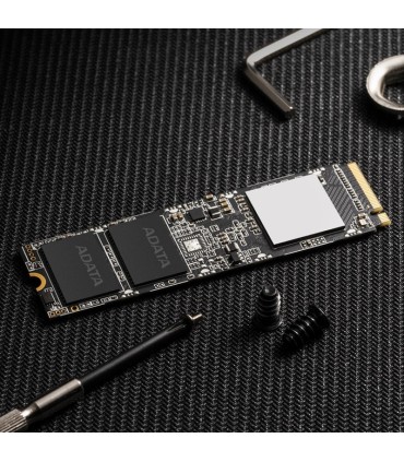 اس اس دی اینترنال ای دیتا مدل SX8100NP ظرفیت 512 گیگابایت