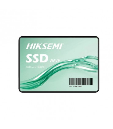 اس اس دی اینترنال هایک سمی مدل Wave S ظرفیت دو ترابایت