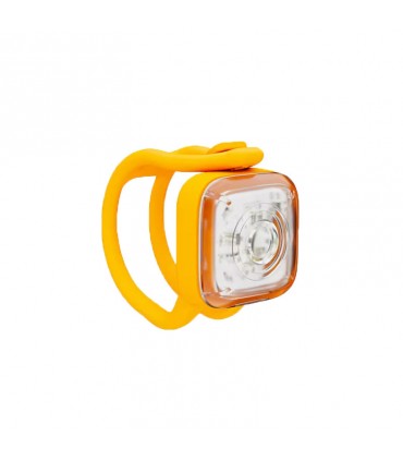 چراغ جلو و عقب دوچرخه دکتلون مدل SL110