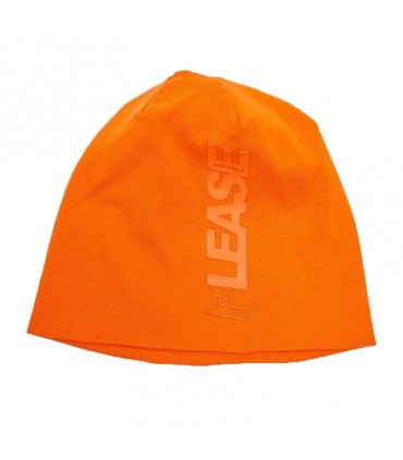 کلاه مردانه نارنجی السی وایکیکی W2CS23Z8