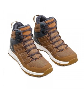 بوت ضدآب مردانه QUECHUA مدل SH500 Mid