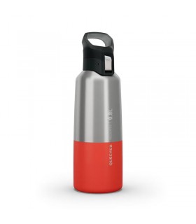 قمقمه فلزی کچوا مدل Stainless Steel گنجایش 0.8 لیتر