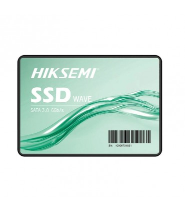 اس اس دی اینترنال SATA هایکسمی مدل WAVE S ظرفیت 128 گیگابایت