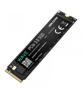 اس اس دی اینترنال M.2 هایکسمی مدل WAVE P ظرفیت 256 گیگابایت